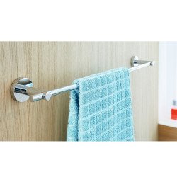 Törölközőtartó rúd Smooz Tesa Egyéb termékek Tesa