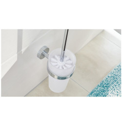 WC-kefe + tartó Smooz Tesa Egyéb termékek Tesa