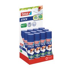 Ragasztóstift Stick 20 g Tesa Ragasztó stift Tesa