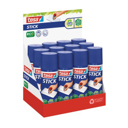 Ragasztóstift Stick 40 g Tesa Ragasztó stift Tesa