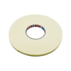 Ragasztószalag kétoldalas habszalag, 12mmx25m Tesa fehér Ragasztószalag kétoldalas Tesa