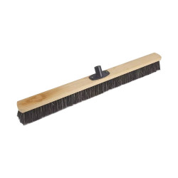 Terempartvis fej menetes 80 cm kevert lószőr Partvis, seprű, kefe, padozat Egyéb