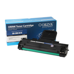 Samsung ML1610/ML2010/ML4521 toner ORINK 2K Toner kompatibilis Orink