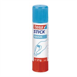 Ragasztó stift Basic 21 g Tesa Ragasztó stift Tesa