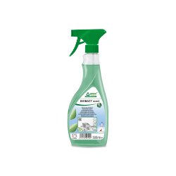 Légfrissítő szórófejes spray 500 ml Biobact Scent Tana Légfrissítő Tana