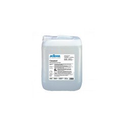 Szőnyegtisztító 10 liter extrakciós Kiehl Carpasol Szőnyeg- és kárpittisztítás Kiehl