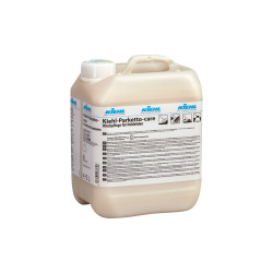 Padlóápoló 5 liter fából készült padlóhoz Parketto care Kiehl Általános tisztítószerek (fel,- lemosás) Kiehl