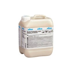 Padlóápoló 5 liter fából készült padlóhoz Parketto care Kiehl Általános tisztítószerek (fel,- lemosás) Kiehl
