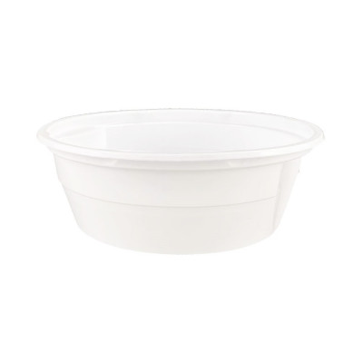 Kocsonyástál műanyag 375 ml