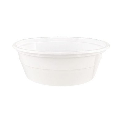 Kocsonyástál műanyag 375 ml