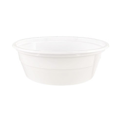 Kocsonyástál műanyag 375 ml Asztali kiegészítők, kellékek Egyéb