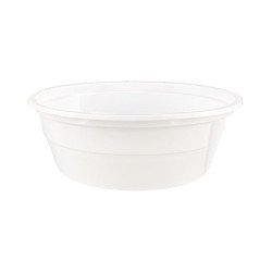 Kocsonyástál műanyag 375 ml Asztali kiegészítők, kellékek Egyéb