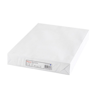 Másolópapír A3, 90g, Plano DYNAMIC 500ív/csomag,