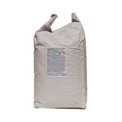 Fertőtlenítő tisztítószer 20 kg fertőtlenítő hatással INNOPON TF KLÓR TAK Általános tisztítószerek (fel,- lemosás) Innoveng