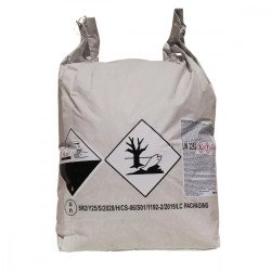 Mosópor 20 kg fertőtlenítő hatással INNOPON TEXT FŐMOSÓ Q Mosóporok Innoveng