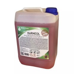 Mosogatószer 5 liter kézi fertőtlenítő hatással Karneol Kézi mosogatás Delta Clean