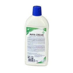 Súrolókrém 500 ml/600g Maya Cream Súrolószerek Delta Clean