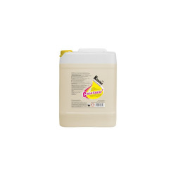 Fertőtlenítő hatású tisztítószer 10 liter Kliniko Med_Clean Center Fertőtlenítő tisztítószer és adalék Clean Center