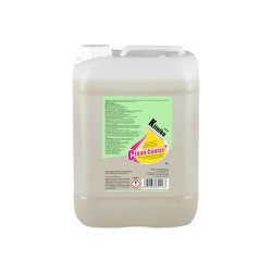 Folyékony szappan kézfertőtlenítő hatással habosítható 5 liter Kliniko-Sept HAB_Clean Center Kézfertőtlenítő folyadék Clean Center