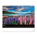 Falinaptár képes  480×330mm Landscapes  Realsystem 2026.