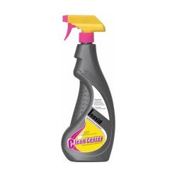 Inox tisztító 750 ml Inoxid_Clean Center Speciális tisztítószerek Clean Center