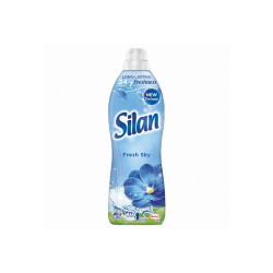 Öblítő koncentrátum 880 ml (40 mosás) Silan Classic Fresh Sky Öblítők Silan