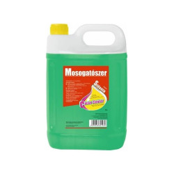 Mosogatószer 5 liter kézi Sidonia Basic_Clean Center Kézi mosogatás Clean Center