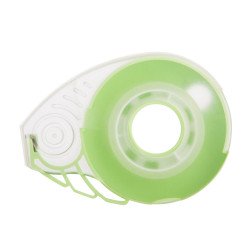 Ragasztószalag adagoló 19mmx33m Smart Ico világoszöld Adagoló Ico