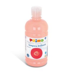 Tempera 500ml, Primo 331 testszín Tempera Primo