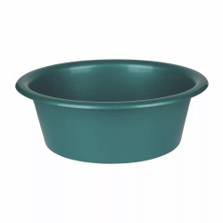 Lavór/műanyag mosdótál 10 literes műanyag Vödrök, lapátok Egyéb