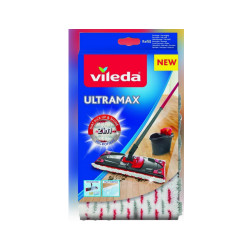 Lapos felmosó utántöltő (huzat) Vileda Ultramax_F11204 Moppok Vileda háztartási