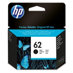 Hp 62/C2P04AE tintapatron black ORIGINAL Tintapatron original Hp