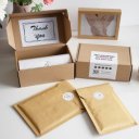 Etikett címke, 48,5x25,4mm, 100 lap, 44 címke/lap Bluering®