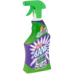 Zsíroldószer szórófejes 750 ml Cillit Bang Zsíroldók Cillit