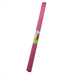 Krepp-papír 50x200cm, 09 bordó Karton, krepp papír Egyéb