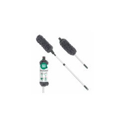 Poroló mikroszálas teleszkópos nyéllel York_099130 Poroló York