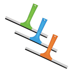 Ablaklehúzó műanyag 30 cm York_084410 Ablak- és padlótisztító eszközök York