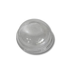 Pohár tető Shaker pohárhoz 95 mm 50 db/csomag Street food - party kellékek Egyéb