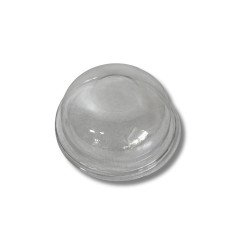 Pohár tető Shaker pohárhoz 95 mm 50 db/csomag Street food - party kellékek Egyéb