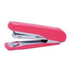 Tűzőgép, 20lap, NO.10 Max HD-10D pink Tűzőgép Max