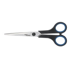 Olló 18cm, háztartási Dahle 54407 Ollók, kések Dahle