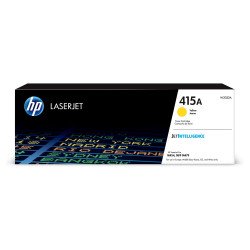 Hp W2032A toner yellow ORIGINAL (415A) Toner original Hp