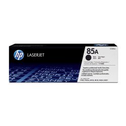 Hp CE285A toner ORIGINAL (85A) Toner original Hp