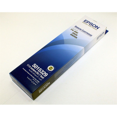 Epson FX890 festékszalag ORIGINAL