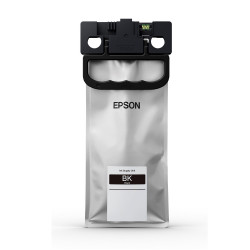 Epson T01C1 tintapatron black ORIGINAL 10K Tintapatron original Epson