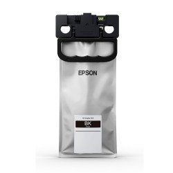 Epson T01C1 tintapatron black ORIGINAL 10K Tintapatron original Epson