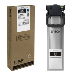 Epson T9451 tintapatron black ORIGINAL Tintapatron original Epson