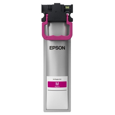 Epson T9453 tintapatron magenta ORIGINAL