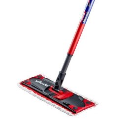 Lapos felmosó (váz, nyél, huzat) Vileda Ultramax_F1119V Felmosó készletek Vileda háztartási