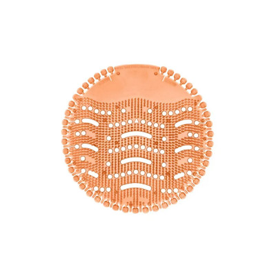 Pissoire rács műanyag illatos bogyós gyümölcs